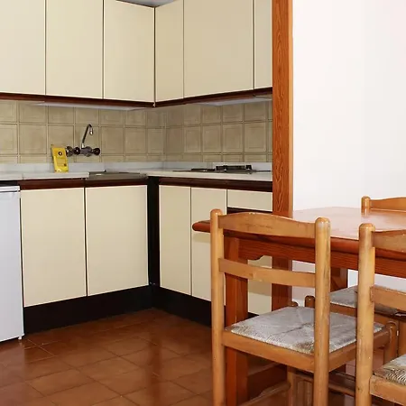 Apartment Ar Enjoy Costa Brava