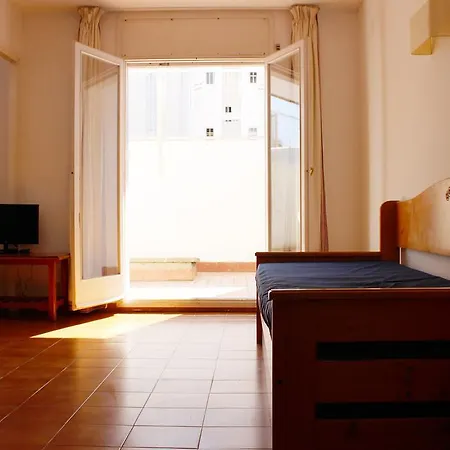 Ar Enjoy Costa Brava Apartment *
