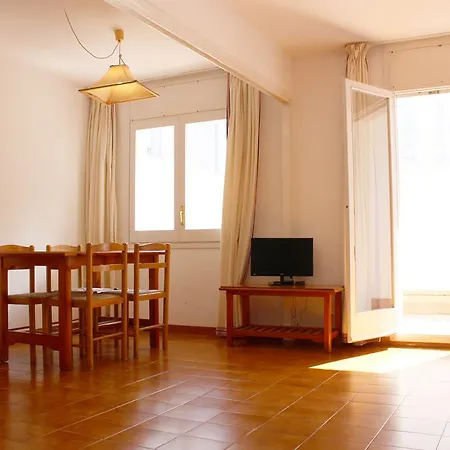 Apartment Ar Enjoy Costa Brava Lloret de Mar
