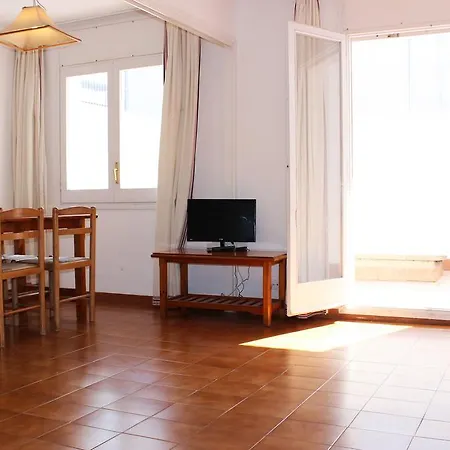 Apartment Ar Enjoy Costa Brava *