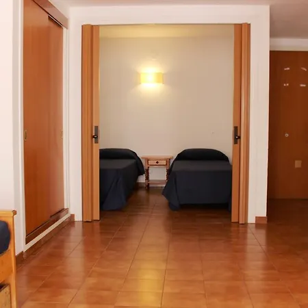 Apartment Ar Enjoy Costa Brava