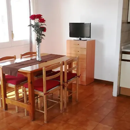 Ar Enjoy Costa Brava Apartment Lloret de Mar