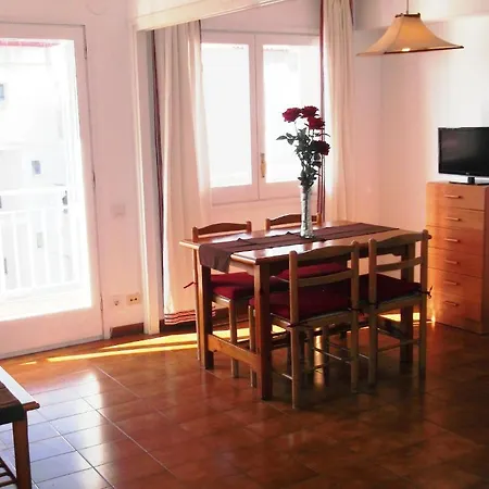Ar Enjoy Costa Brava Apartment