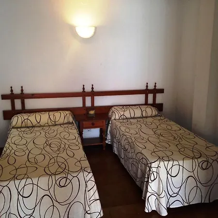 Apartment Ar Enjoy Costa Brava Lloret de Mar