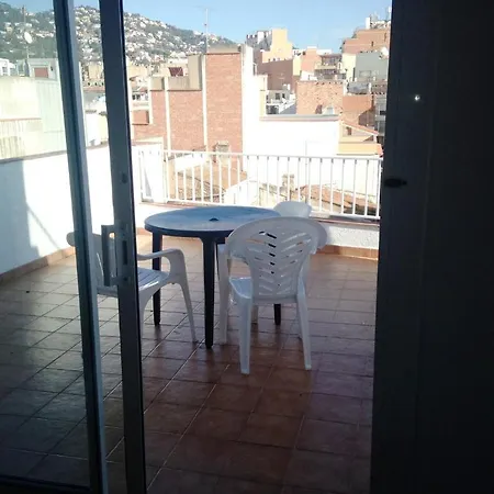 Ar Enjoy Costa Brava Apartment Lloret de Mar