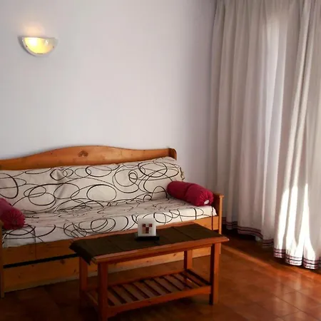 Apartment Ar Enjoy Costa Brava *