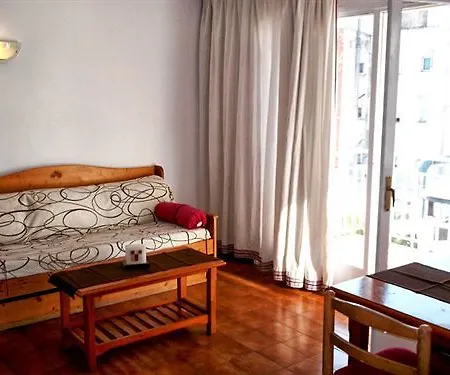 Apartment Ar Enjoy Costa Brava *