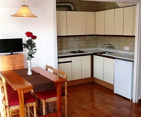 Apartment Ar Enjoy Costa Brava