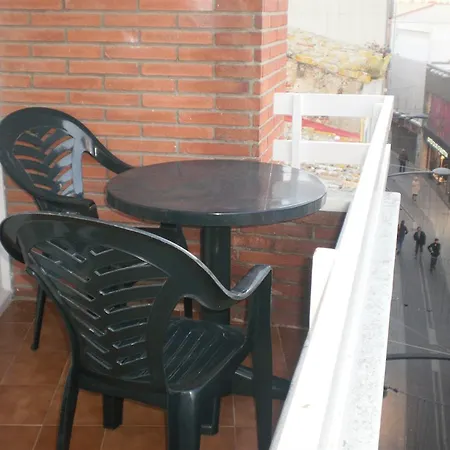 Ar Enjoy Costa Brava Apartment Lloret de Mar