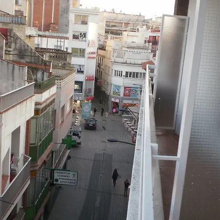 Apartment Ar Enjoy Costa Brava Lloret de Mar