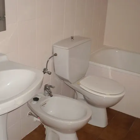 Ar Enjoy Costa Brava Apartment *