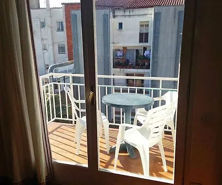 Ar Enjoy Costa Brava * 료렛 드 마르